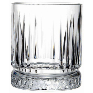 Набор стаканов ЭЛИЗИЯ 4шт 355мл PASABAHCE 520004B