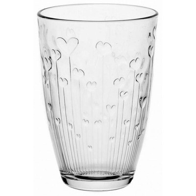 Стакан МАРМЕЛАД 3шт 360мл PASABAHCE 520555B/