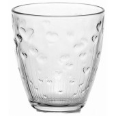 Набор стаканов МАРМЕЛАД 3шт 290мл PASABAHCE 520645B/