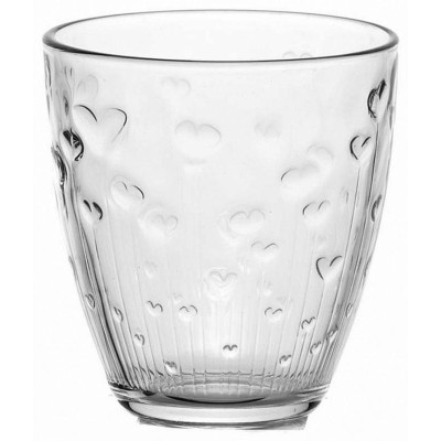 Набор стаканов МАРМЕЛАД 3шт 290мл PASABAHCE 520645B/