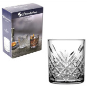 Набор стаканов ТАЙМЛЕСС 4шт 205 мл PASABAHCE 52810B