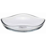 Тарелка ТОСКАНА 160мм PASABAHCE 53003SLB