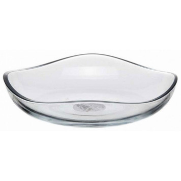 Тарелка ТОСКАНА 160мм PASABAHCE 53003SLB