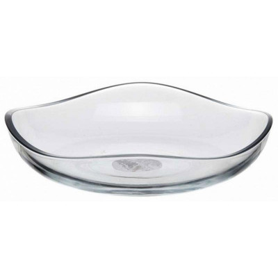 Тарелка ТОСКАНА 160мм PASABAHCE 53003SLB