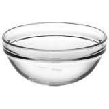 Салатник ШЕФС 230мм (в упаковке) PASABAHCE 53583B