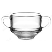Кружка для супа стекло 53772SLBТ ШЕФС 480мм Кружка для супа стекло 53772SLBТ ШЕФС 480мм