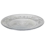 Блюдо КОНЬЯ-F&D d=354мм PASABAHCE 54372BFD