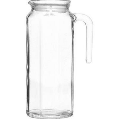 Кувшин KOSEM 1000мл PASABAHCE 80051B