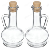 Емкость для масла и уксуса Оливия 2шт 260мл 80109B