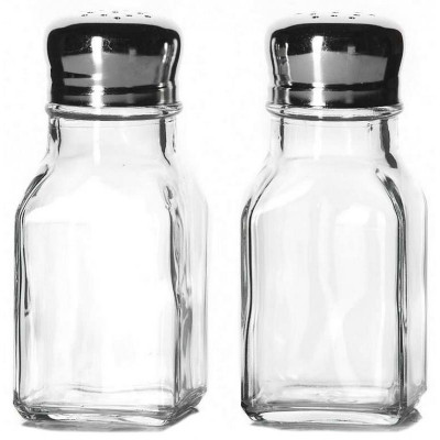 Емкость для специй БЕЙЗИК 2 шт. 100мл PASABAHCE 80221B