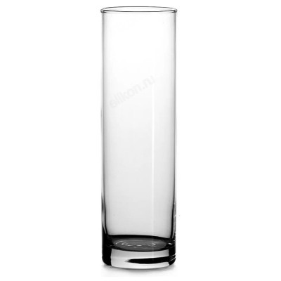 Ваза ФЛОРА 260мм 43767B