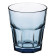 стакан PASABAHCE Касабланка 355мл 878-500 синее стекло
