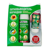 Пятновыводитель-карандаш PATERRA 20г 452-092 Пятновыводитель-карандаш PATERRA 20г 452-092