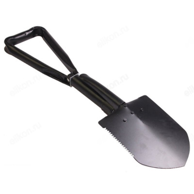 Лопата - мультиинструмент Патриот PT-TRK73, черная-2