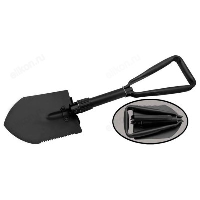 Лопата - мультиинструмент Патриот PT-TRK73, черная-3