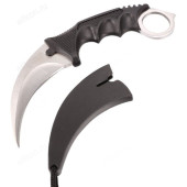 Нож Патриот CS-102/202 (Керамбит, стальной)/120