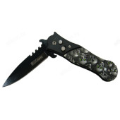 Нож Патриот HТ-117 (TRK-29)