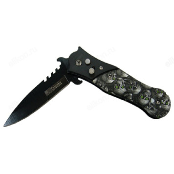 Нож  Патриот HТ-117 (TRK-29)