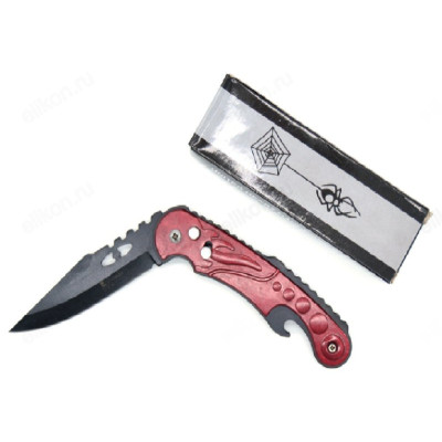 Нож  Патриот HТ-134