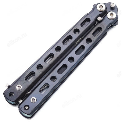 Нож  Патриот HТ-141 (TRK-41)-1