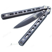 Нож Патриот HТ-141 (TRK-41)