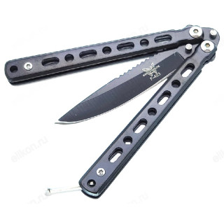 Нож  Патриот HТ-141 (TRK-41)