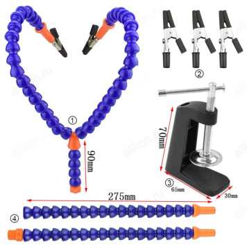 Помощник PM-INP22 держатель плат 