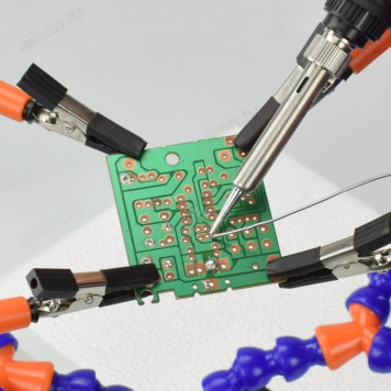 Помощник PM-INP22 держатель плат 