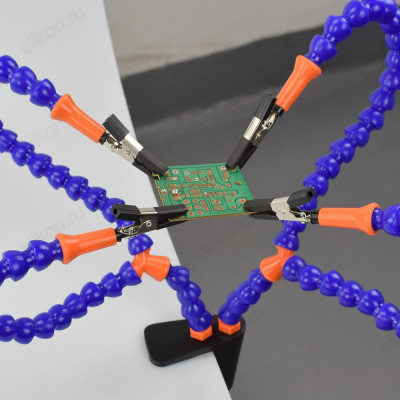 Помощник PM-INP22 держатель плат 