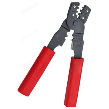 Инструмент обжимной Патриот PT-INK06 (0.1 - 6.0 мм2)