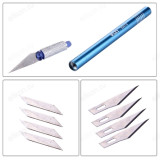 Скальпель радиомонтажный Патриот PT-INO03