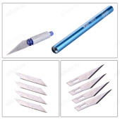 Скальпель радиомонтажный Патриот PT-INO03