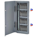 Отвертка с набором насадок Патриот PT-INO07 (25 в 1)