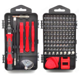 Отвертка с набором насадок Патриот PT-INO09 (113 в 1)