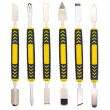 Набор для вскрытия корпусов Патриот PT-INO12 (6в1)