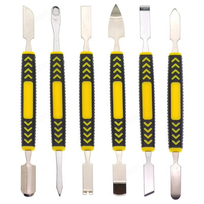 Набор для вскрытия корпусов Патриот PT-INO12