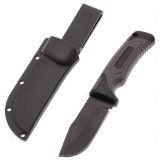 Нож туристический с кобурой Патриот PT-TRK109 (8/19,5см)