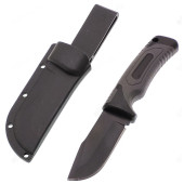 Нож туристический с кобурой Патриот PT-TRK109 (8/19,5см)