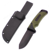 Нож туристический с кобурой Патриот PT-TRK110 (8/19,5см)