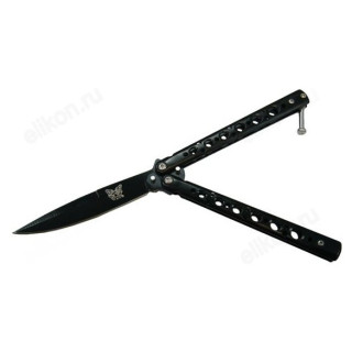 Нож Следопыт НТ-114