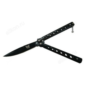 Нож Следопыт НТ-114