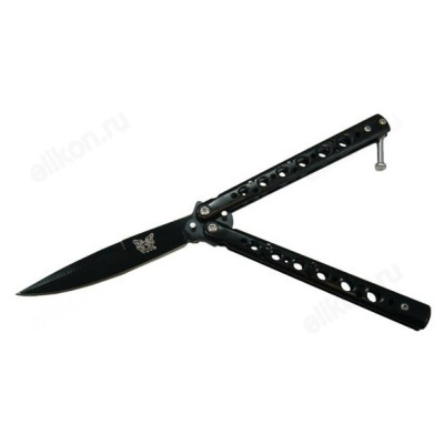 Нож Следопыт НТ-114