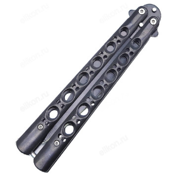 Нож Патриот PT-TRK32 складной Бабочка (9/22см)-1