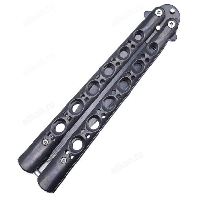 Нож Патриот PT-TRK32 складной Бабочка (9/22см)-1