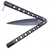 Нож Патриот PT-TRK32 складной Бабочка (9/22см)