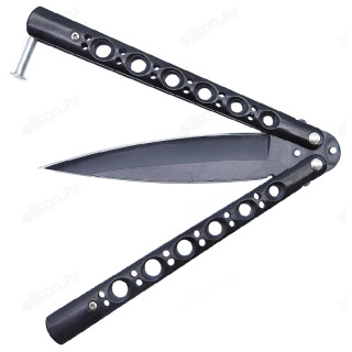 Нож Патриот PT-TRK32 складной Бабочка (9/22см)