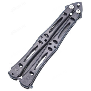 Нож Патриот PT-TRK44 складной Бабочка (9/21,5см)-1