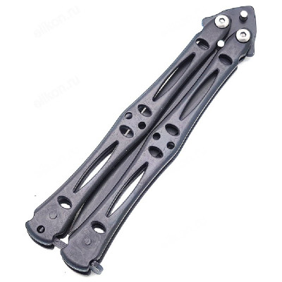 Нож Патриот PT-TRK44 складной Бабочка (9/21,5см)-1