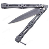 Нож Патриот PT-TRK44 складной Бабочка (9/21,5см)