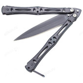 Нож Патриот PT-TRK44 складной Бабочка (9/21,5см)
